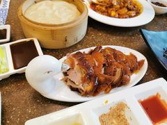 北京精品烤鸭-玉桥餐厅(天坛店)