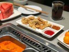 -海底捞火锅(河东万达广场店)