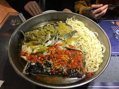 -全聚贤餐厅·湖北家常菜(沙湖店)
