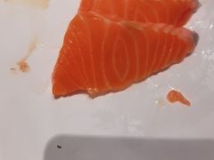 -奔海甄选·活鲜刺身铁板烧自助(太原里店)