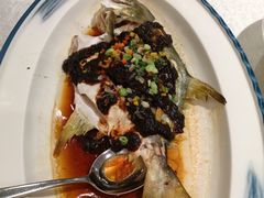 -红棉中餐厅·广州海航威斯汀酒店