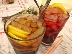 -大哥餐厅(西城花园店)