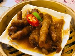 -点都德(盘福楼店)