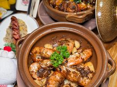 -岛风·台食小馆 ISLAND BISTRO(烟台山店)