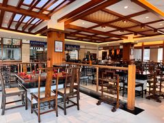 -皇城老妈川味火锅·大连海鲜火锅(港湾店)
