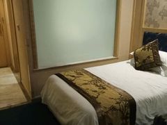 -上海浦西开元大酒店