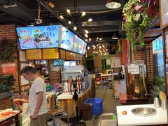 -钢管厂五区小郡肝火锅串串香(总店)