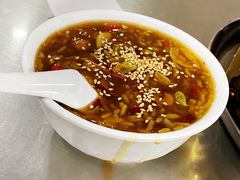 -西安贾三灌汤包·回坊小吃·清真炒菜(北院门总店)