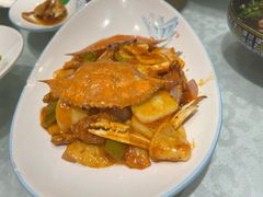 -清华酒楼(盘门店)