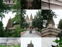 -北京石刻艺术博物馆(五塔寺)