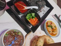 -火宫殿·小吃王国(坡子街店)