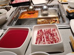 -海底捞火锅(丰尚国际广场店)