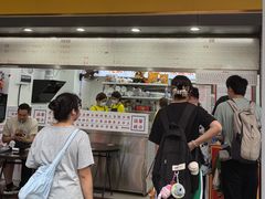 -百花传统甜品店(原址店)