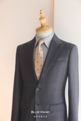 -钴蓝西服定制·男士礼服租赁(鄞州店)
