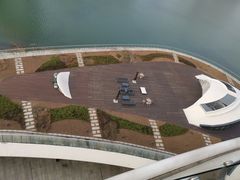 -梅溪湖城市岛