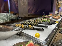 -温州喜来登酒店-盛宴西餐厅