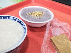 花生糕-没牙伯花生汤店(老药洲店)