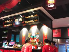 -热辣宗师·串串火锅(万达金街店)