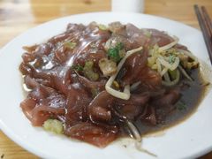 -何记酿皮店(西流湾店)