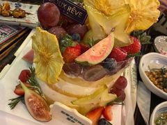 -杜哈夫DOUX RÊVE·生日蛋糕(日月光店)