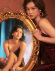 点击看大图 -蜜桃少女VISION写真馆(雁塔店)