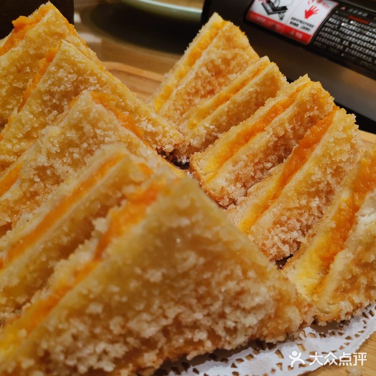 周末聚餐好去处