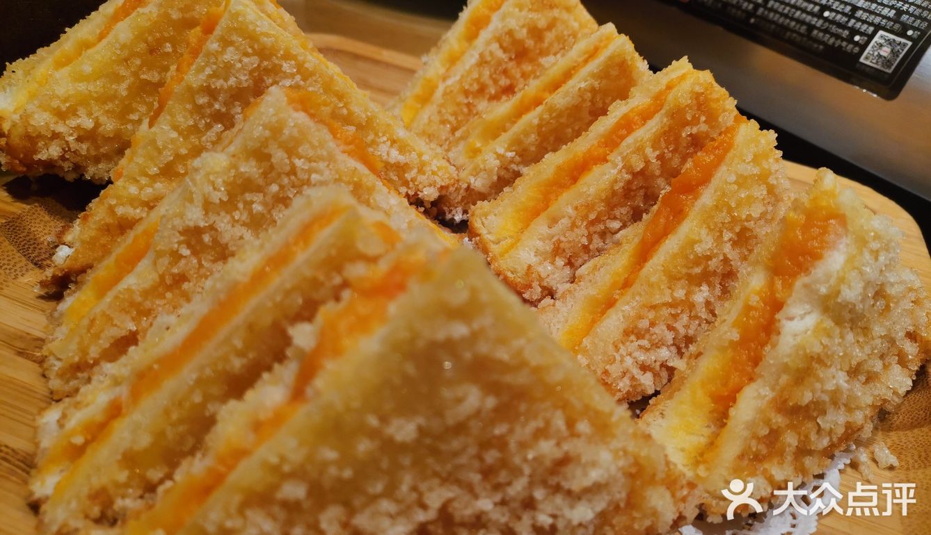 周末聚餐好去处