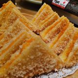 周末聚餐好去处