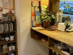 -知亘茶食