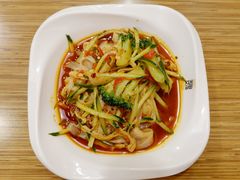 -魏家凉皮(博水商务大厦店)