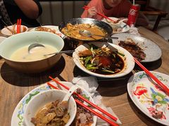 -老头儿油爆虾(胜利河美食街店)