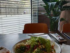 -安妮意大利餐厅(世贸天阶店)