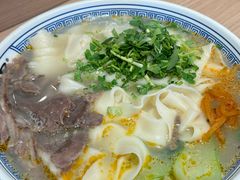 -武圣羊汤·西北面(安德路店)