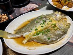 -桂大叔·砂锅粥·家传闽粤菜(县西巷店)