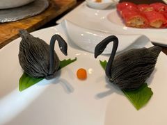 -索菲特酒店·乐轩华中餐厅
