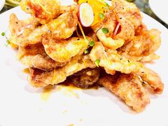 -皇朝海鲜酒店