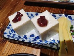 芝士豆腐-小川洋风料理(街道口店)
