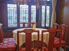 -峨嵋酒家(地安门店)
