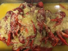 -盱眙虾神於氏龙虾(夫子庙红街店)