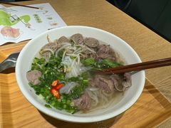 -蔡澜Pho·越南粉餐厅(海上世界店)