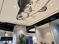 -尚渔味双拼烤鱼(远洋未来汇店)