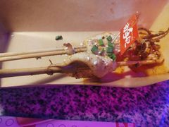 -蘭奢雅集·江浙菜(青山江滩店)