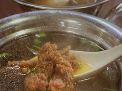 -阿秋牛排(湖心街店)