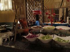 -太原富力万达文华酒店·美食汇西餐厅