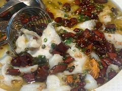 招牌酸菜鲈鱼-禄鼎记·多口味酸菜鱼(侨鑫店)