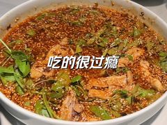 -椒馋小馆(绿源路店)