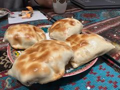 -巴依老爷新疆美食(工体旗舰店)