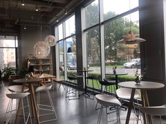 -dotcom coffee古点咖啡(致真大厦店)