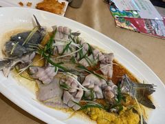 -观山美厨·精致粤菜(西樵店)