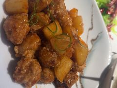 -南门食仙·手工福州菜(南门兜店)